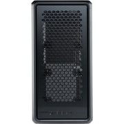 Cooler Master Masterframe 600 Midi-Tower-Gehäuse (schwarz | 2x USB-A | 1x USB-C | gehärtetes Glas) - afbeelding 5