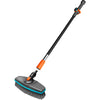 Gardena Cleansystem Teleskopstahl m XL für Verde