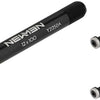 Newmen-Achse M12x1 Gen3 Steckachse