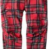 Loose Riders C S Evo II Tartan – MTB-Hose