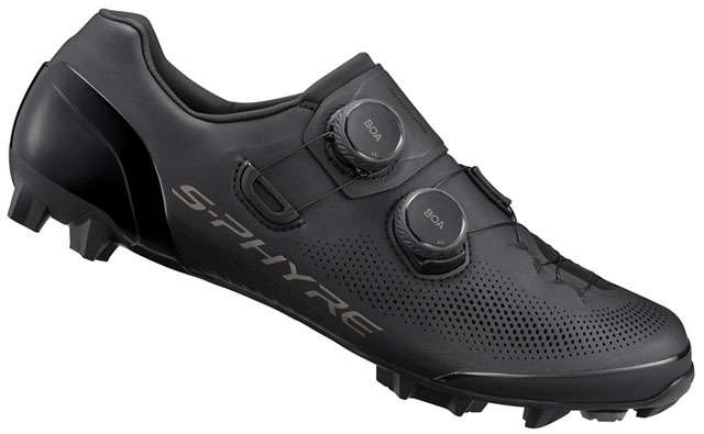 Shimano sh-xc903 – MTB-Schuhe breit