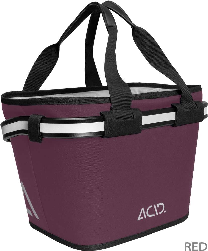 Acid City 15 Filink Lenkerkorb