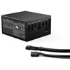 Ruhig sein! Gerade 12 Platin 750W