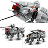 Lego Lego Star Wars 75337 at-Te Walker