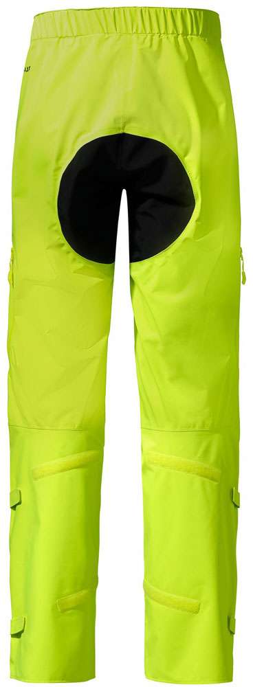 Vaude Moab Rain - Regenhose