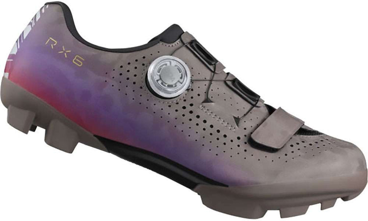 Shimano sh-rx600w – Schotterschuhe für Damen