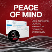 Seagate Ironwolf 8 TB Festplatte (ST8000VN004, SATA 600, 24 7) - afbeelding 7