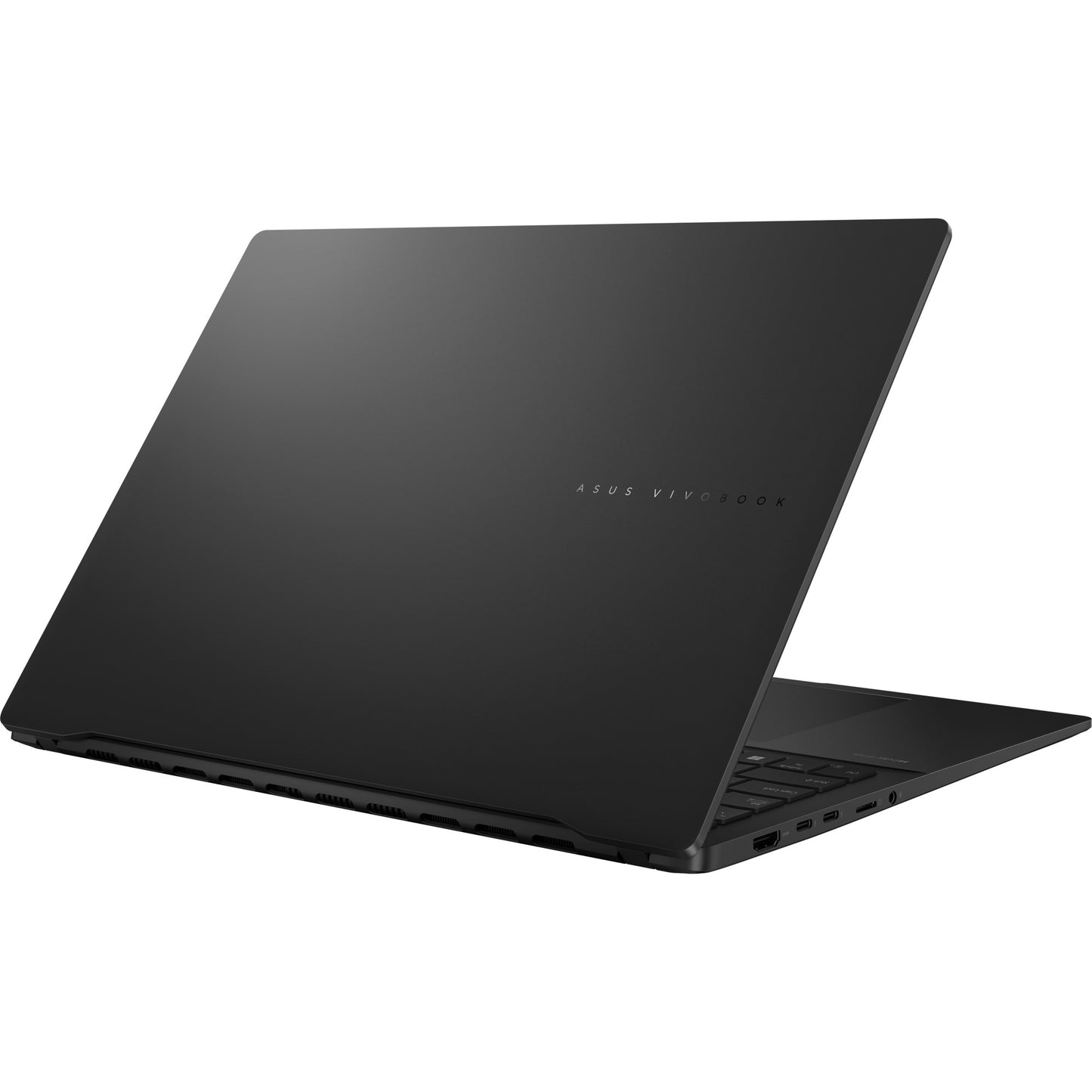 Asus vivobook s 16 oled (s5606ma-mx028w) 16 Laptop (schwarz | Core Ultra 7 155h | Arc-Grafik | 16 GB | 1 TB SSD)
