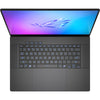 Asus Rog Zephyrus G16 Gu605cp-QR103W 16 Gaming-Laptop (grau | Core Ultra 9 285h | RTX 5070 | 32 GB | 2 TB SSD)