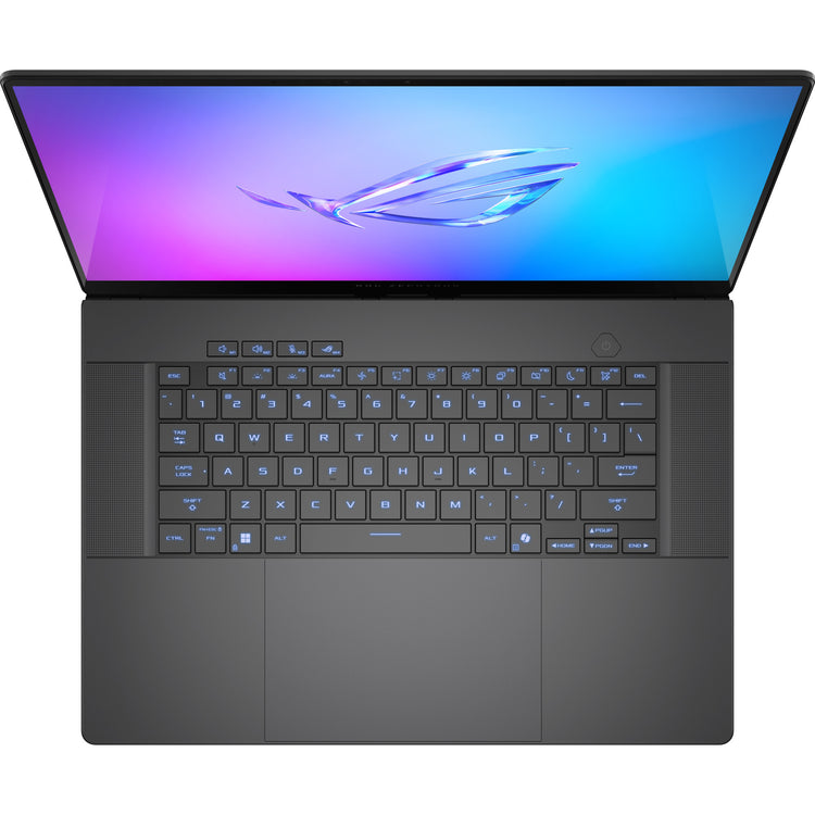 Asus Rog Zephyrus G16 Gu605cp-QR103W 16 Gaming-Laptop (grau | Core Ultra 9 285h | RTX 5070 | 32 GB | 2 TB SSD)