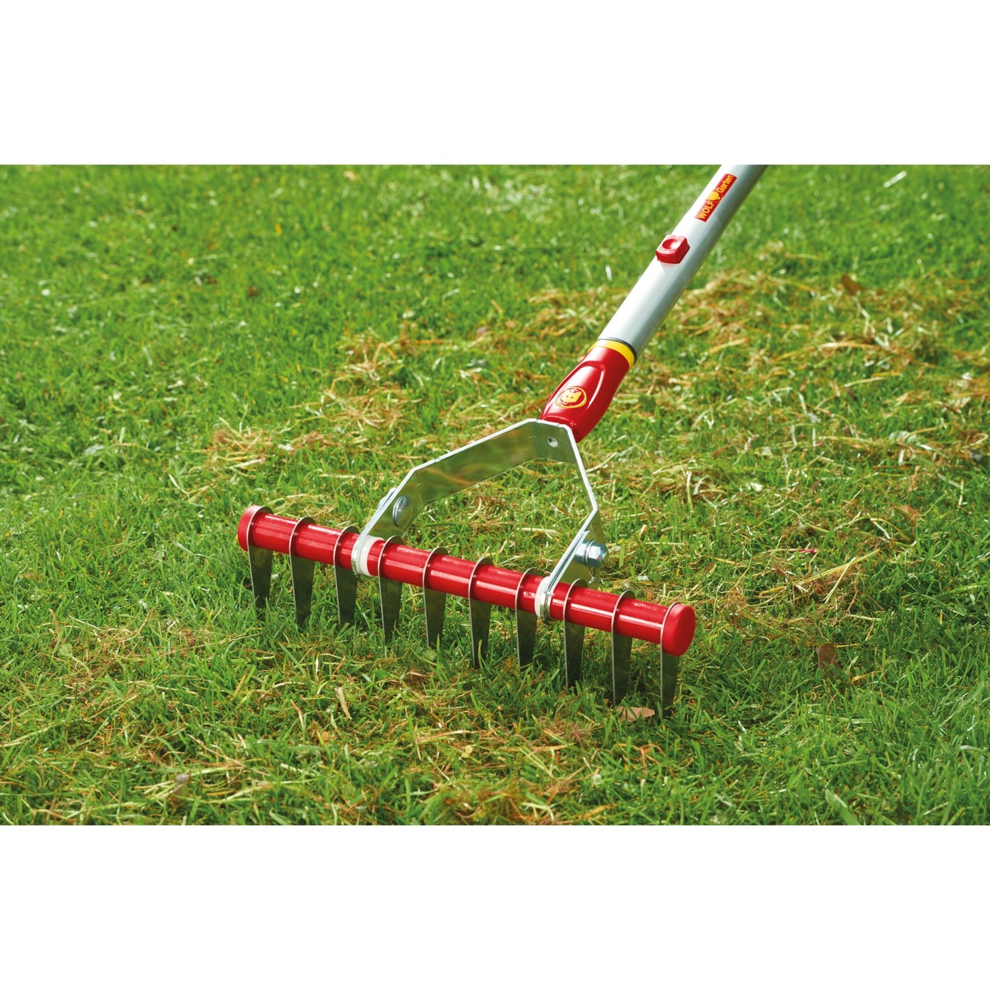 Wolf-Garten Multi-Stern UG-M 3 Verticuting Comb