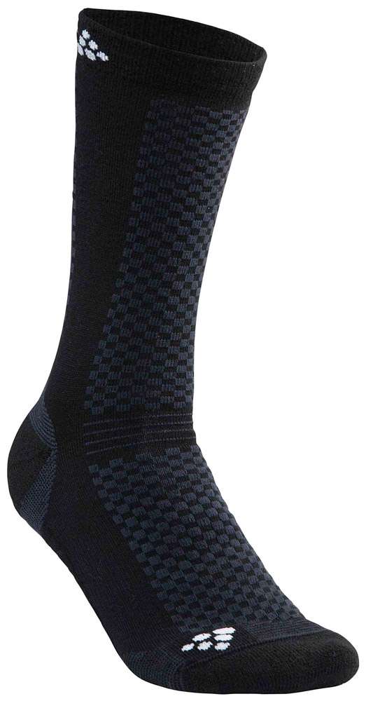 Craft Warm Mid Socks - Socken (2er-Pack)