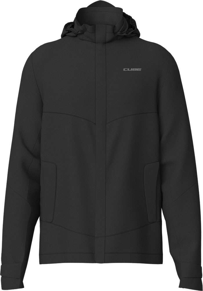 Cube cmpt - Regenjacke