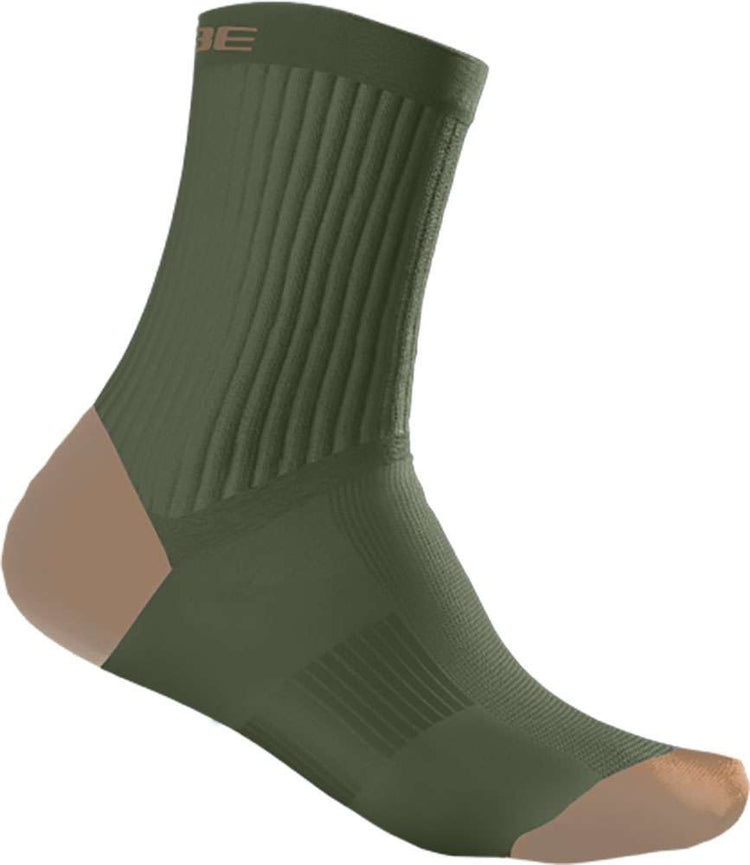 Cube High Cut MTB tm – Socken
