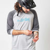 Dirtlej Mountee - MTB 3 4 Trikot