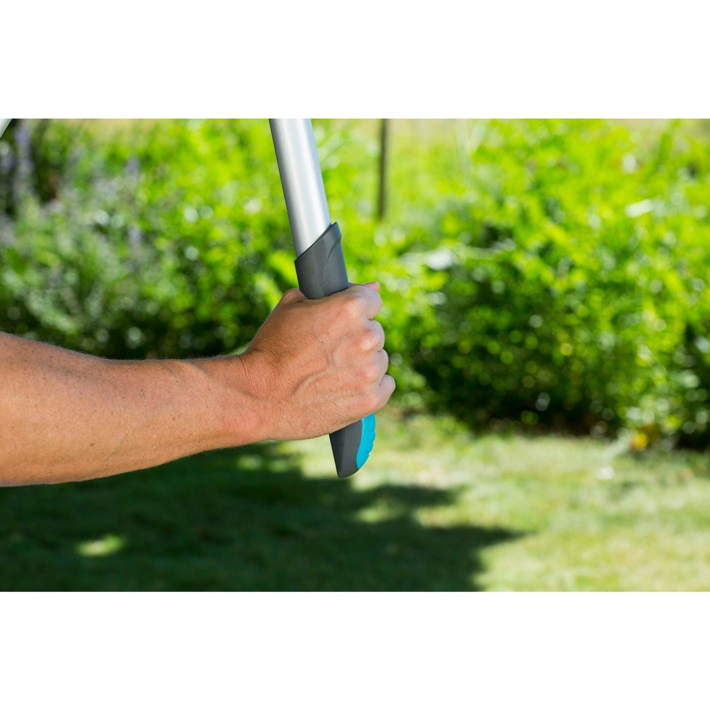 Gardena Comfort Leverage Scissors Smartcut