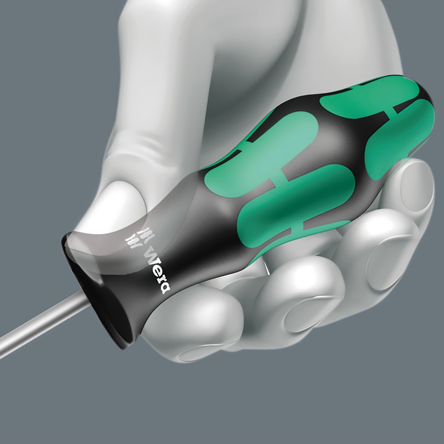 Wera Kraftform kompakt 62