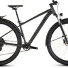 Cube Aim Pro Fe Slateblack'n'black