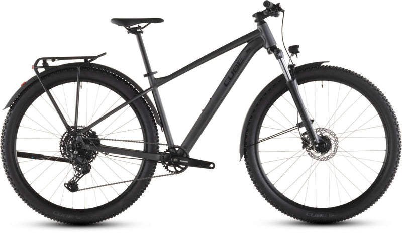 Cube Aim Pro Fe Slateblack'n'black