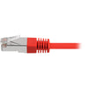 Sharkoon Patch Cable RJ45 Cat.5e S ftp 5m