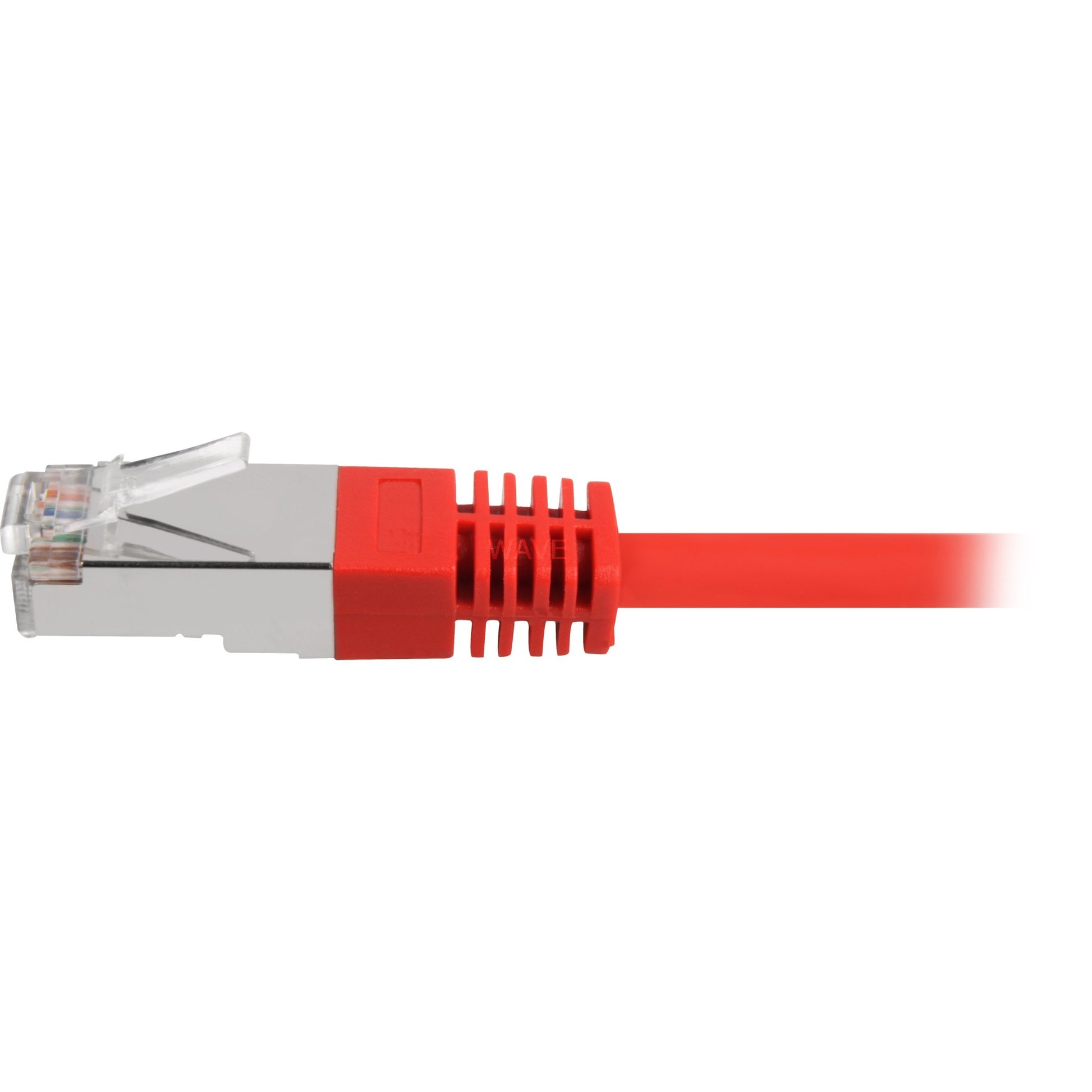 Sharkoon Patch Cable RJ45 Cat.5e S ftp 5m