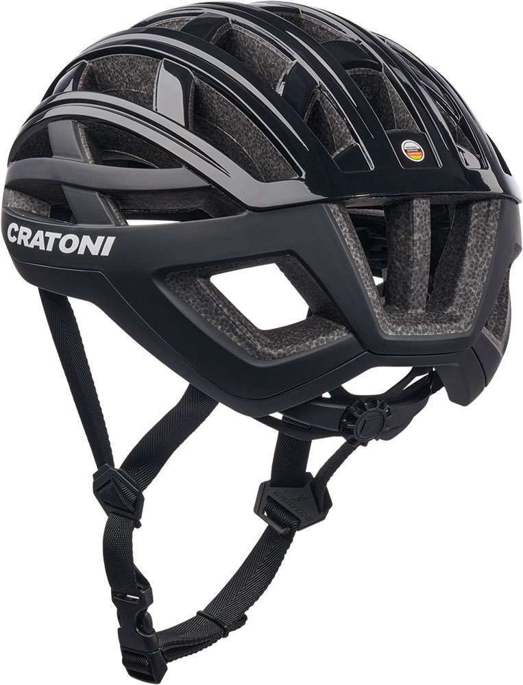 Cratoni c-airlite – Rennradhelm
