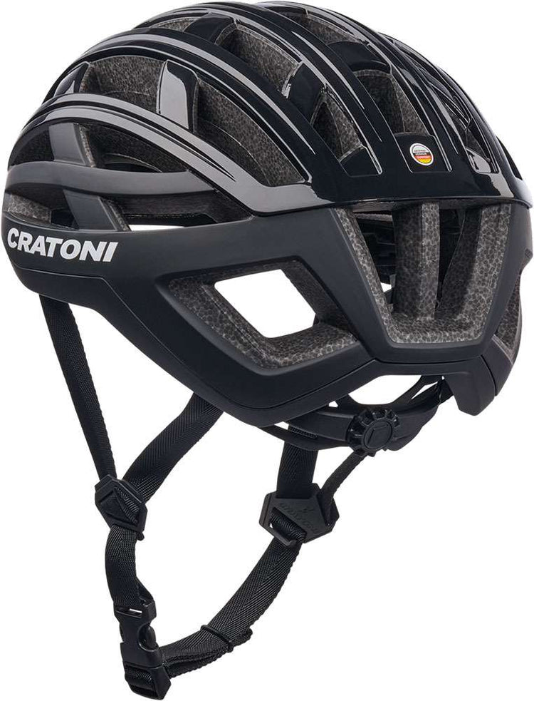 Cratoni c-airlite – Rennradhelm