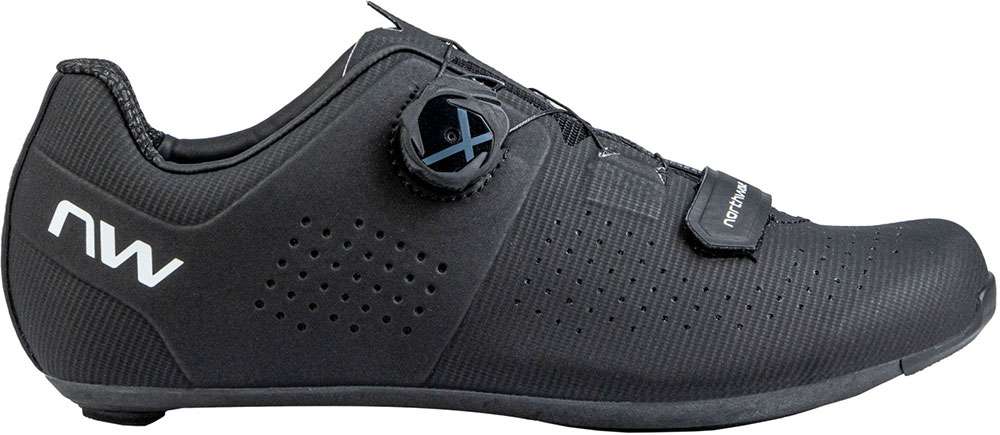Northwave Storm Carbon – Rennradschuhe