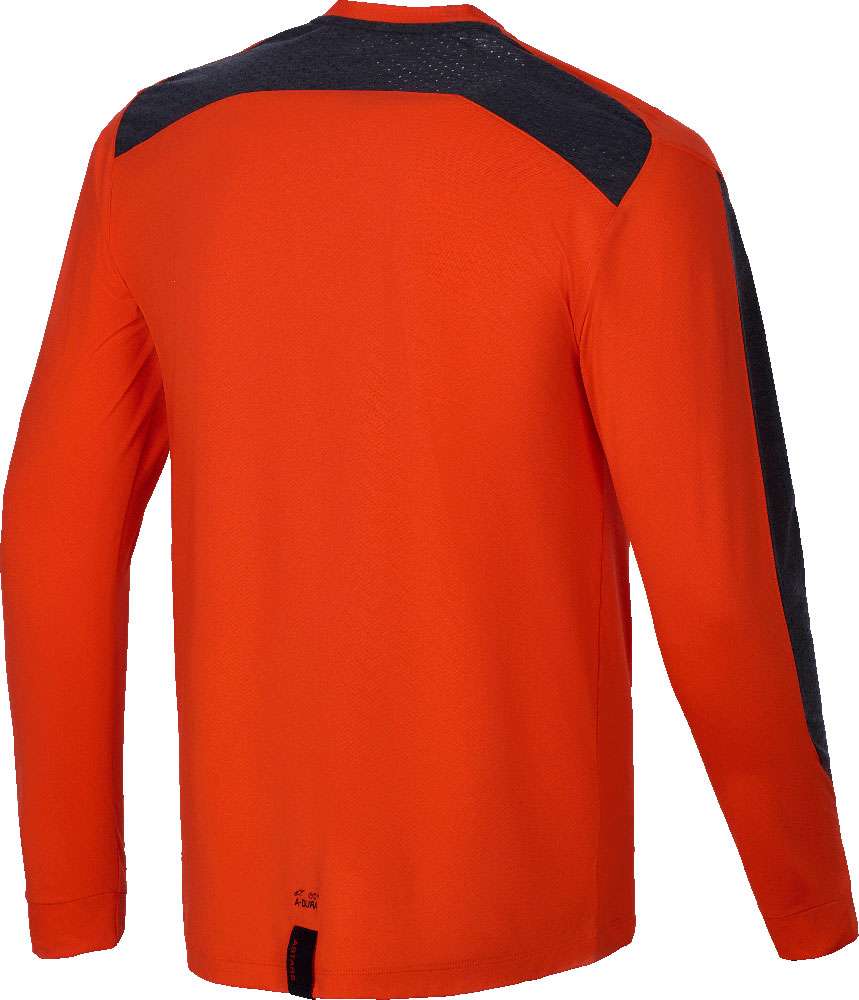 Alpinestars Dura Inset Astar – MTB-Langarmtrikot