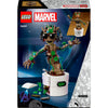 Lego Lego Super Heroes 76297 Tanzen groß