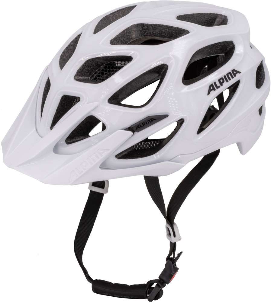 Alpina Thunder 3.0 - MTB-Helm