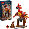 LEGO 76448 Harry Potter Felix de Feniks van Dumbledore