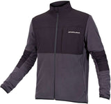 Endura Hummvee Tech – Fleecejacke - afbeelding 1