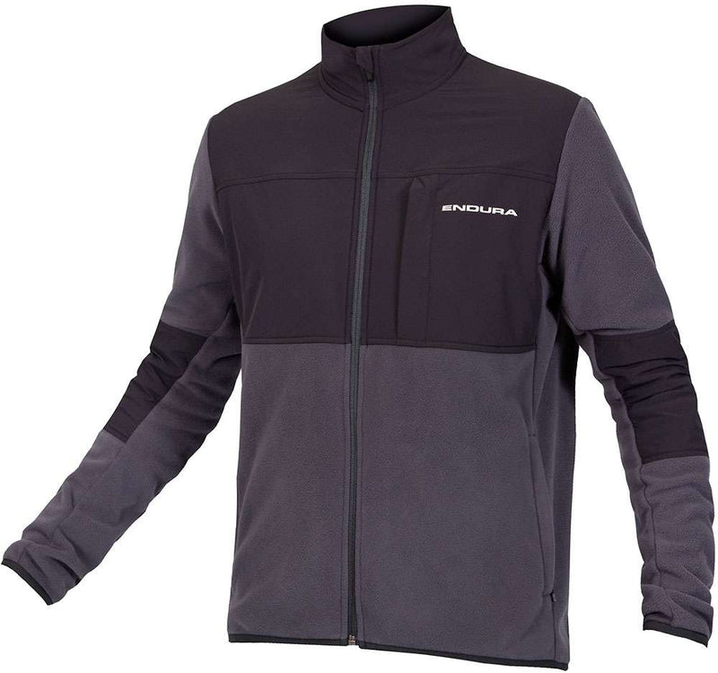 Endura Hummvee Tech – Fleecejacke