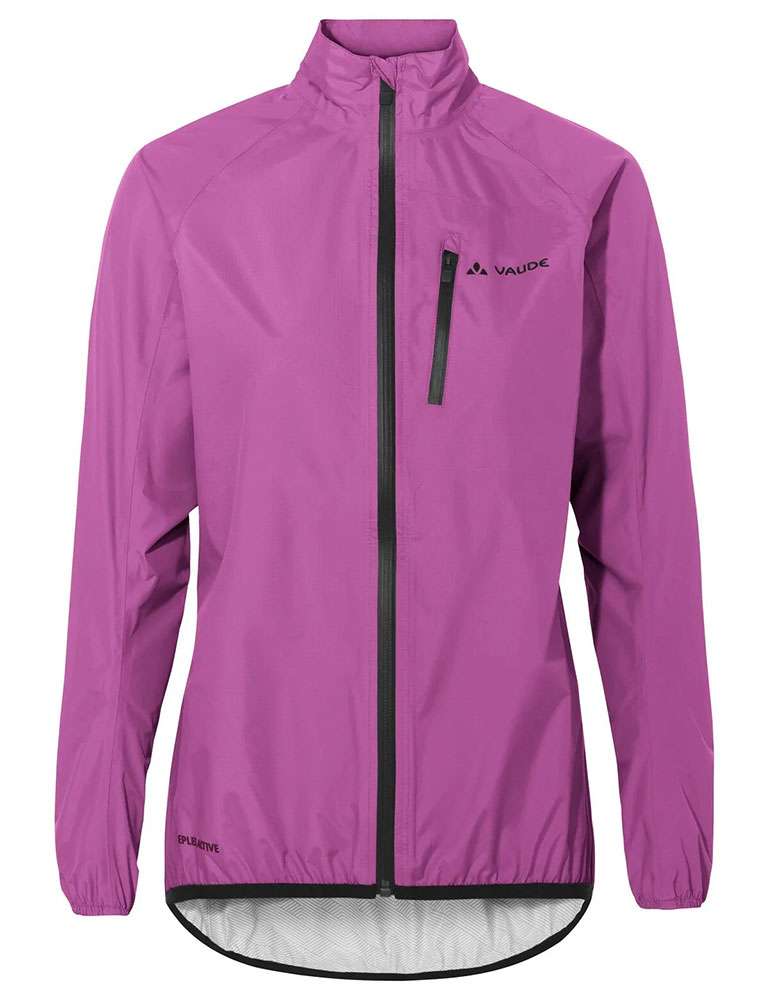 Vaude Drop Jacket III - Regenjacke für Damen