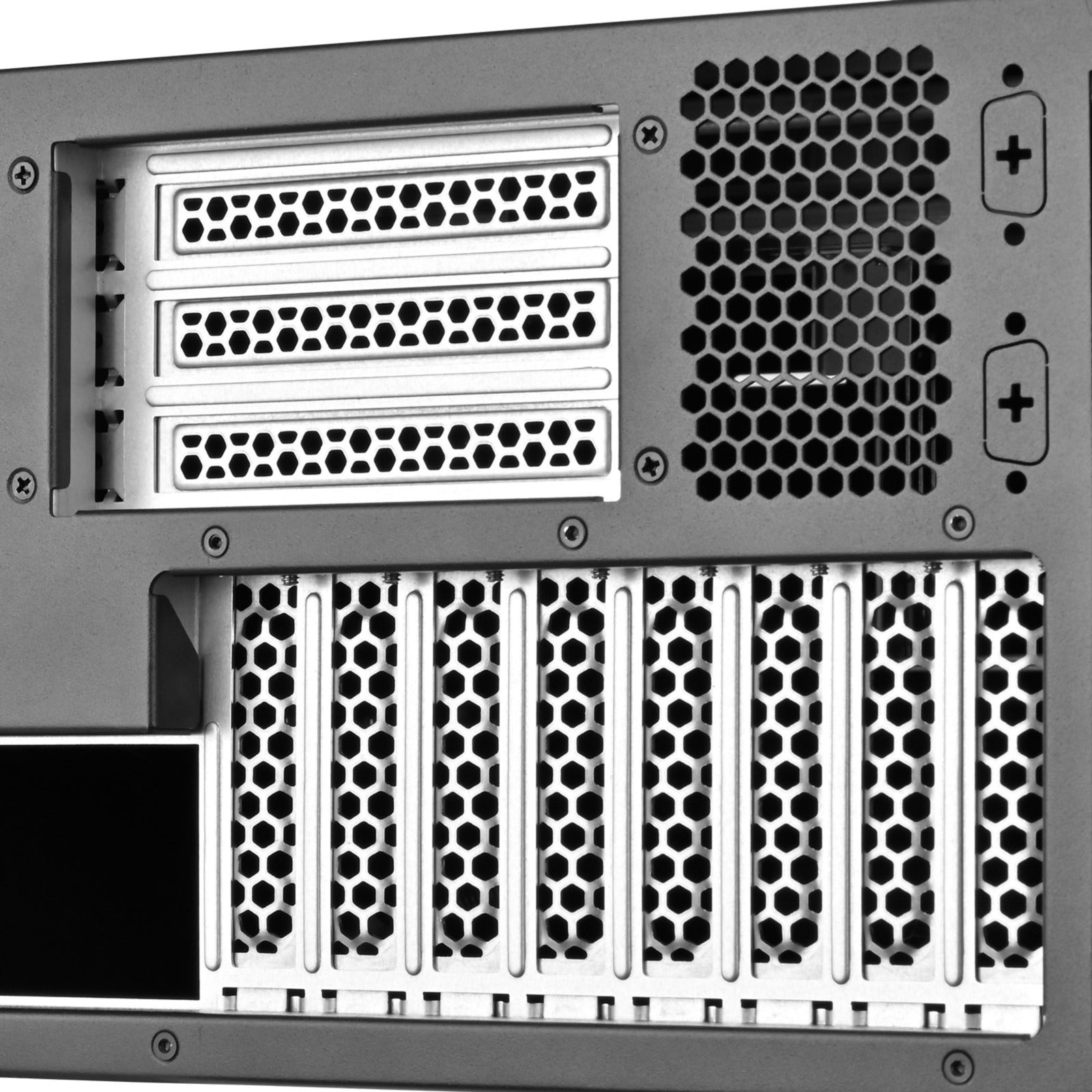 Silverstone RM47-502-I