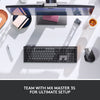 Logitech MX Mechanisch