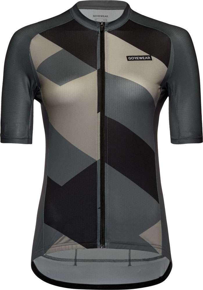 Gorewear Spirit Signal – Damentrikot