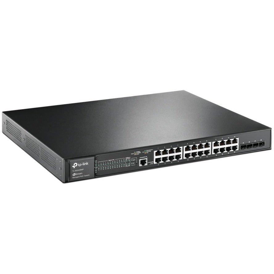 TP-Link TL-SG3428MP