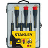 Stanley Präzisionsschraubendreher -Set