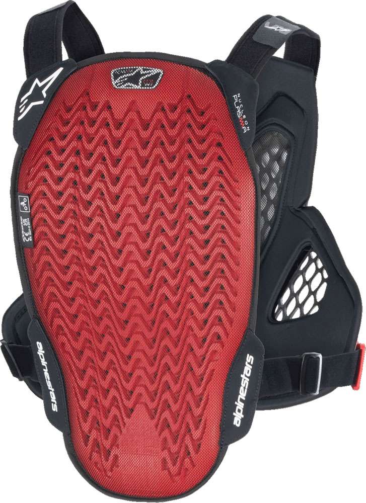 Alpinestars 6 Plasma - Protektorenweste