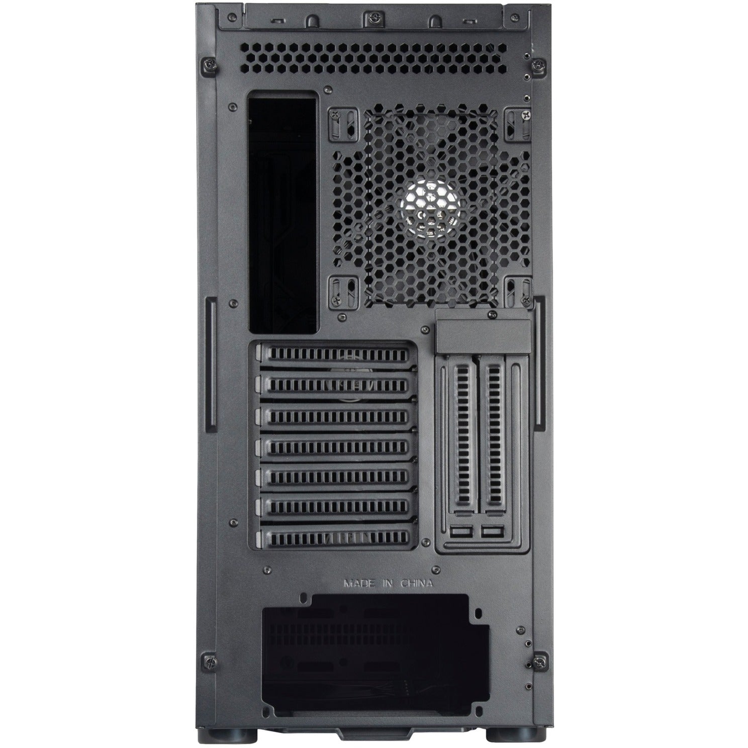 Silverstone SST-Sed1-B