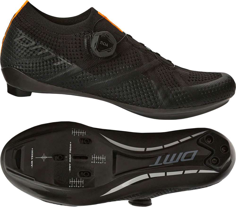 Dmt kr1 – Rennradschuhe