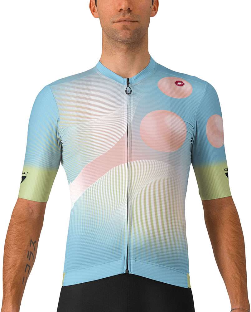 Castelli Espresso - Trikot