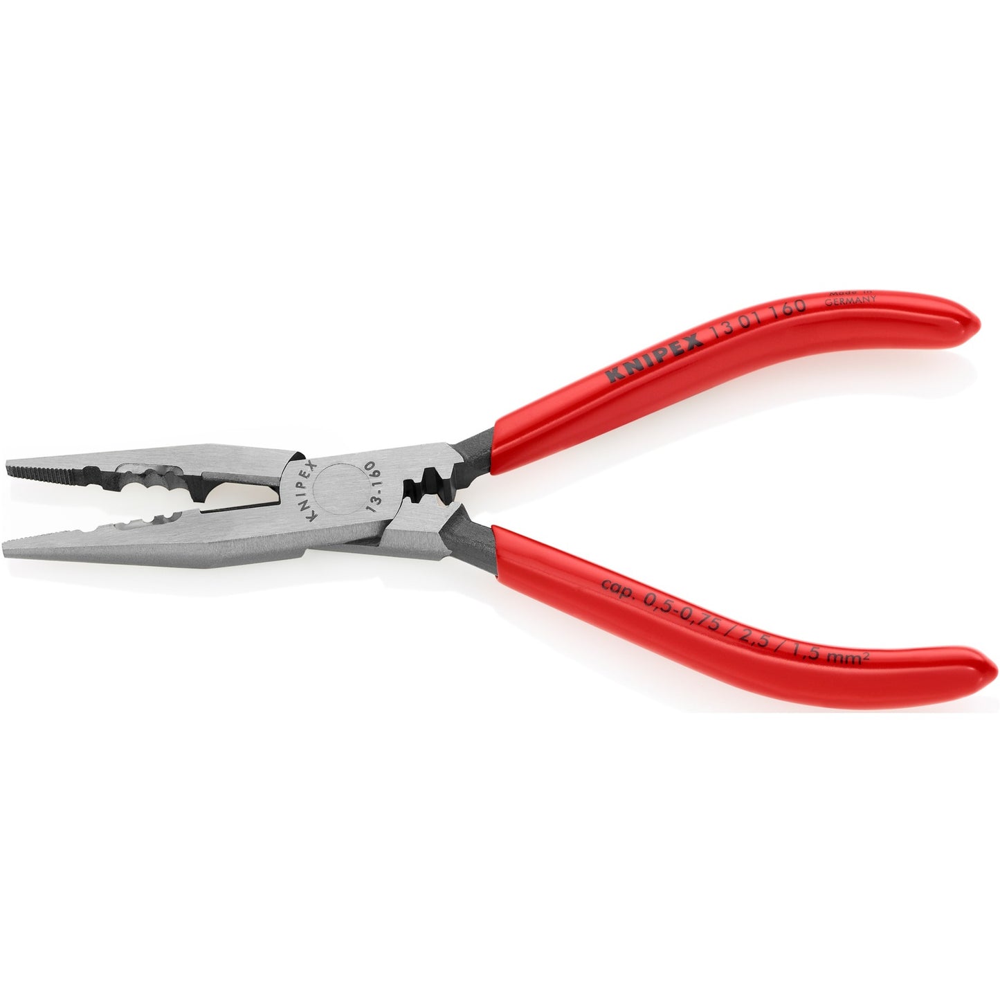 KNIPEX -Kabelbalken 13 01 160