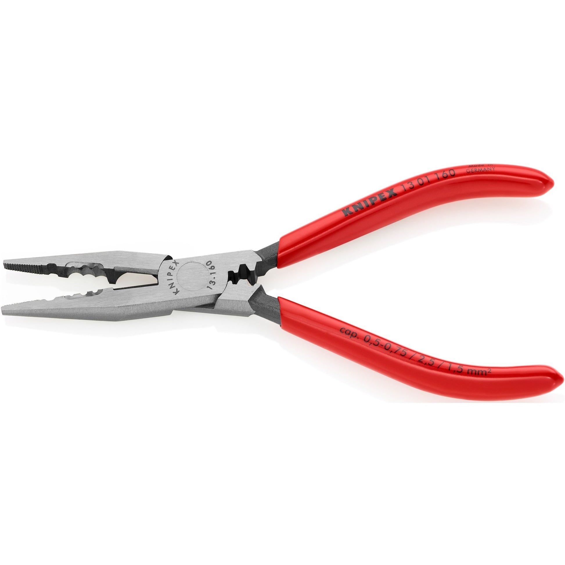 KNIPEX -Kabelbalken 13 01 160