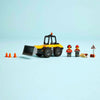 Lego Lego City 60450 gelbe Radlader
