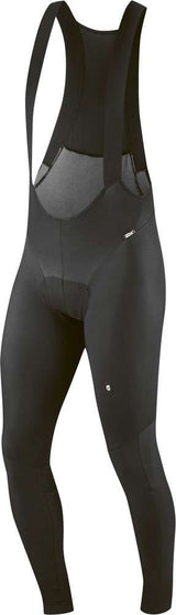 Gonso sqlab go bibx – Trägerhose mit Polster - afbeelding 1