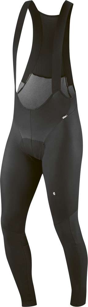 Gonso sqlab go bibx – Trägerhose mit Polster