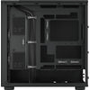 Fractal Design Epoch XL solides Midi-Tower-Gehäuse (schwarz | 2x USB-A | 1x USB-C)